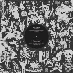 Moon Temple EP