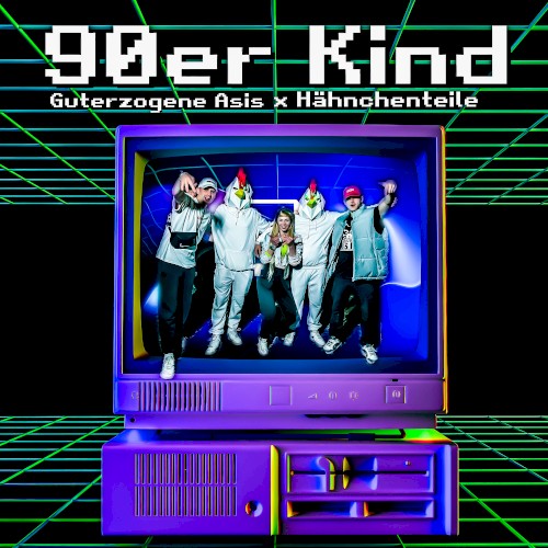 90er Kind