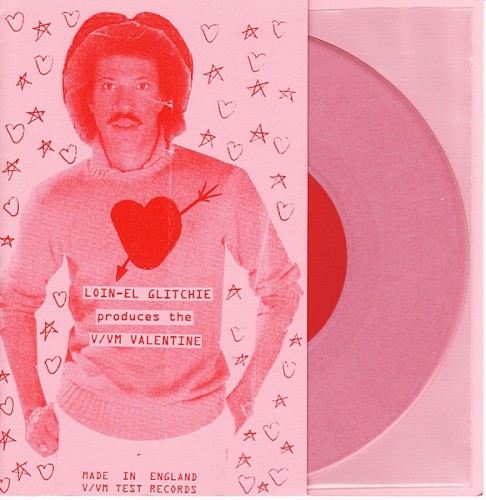 V/VM Valentine