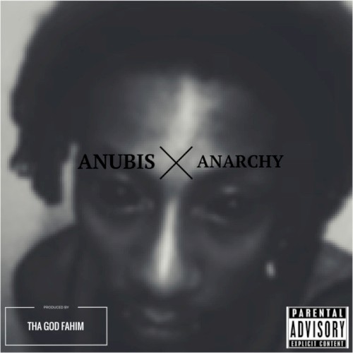 Anarchy