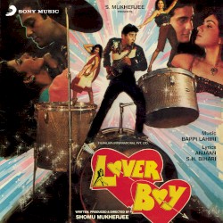 Lover Boy