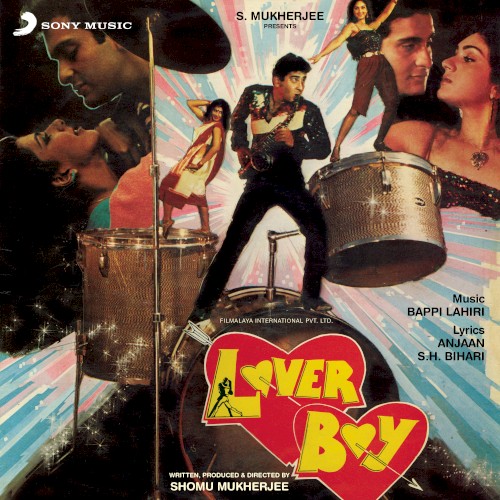 Lover Boy