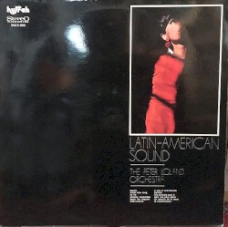 Latin-American Sound