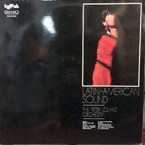 Latin-American Sound