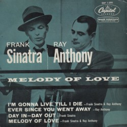 Melody of Love