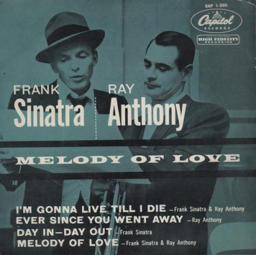 Melody of Love