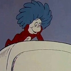 Dr Seuss