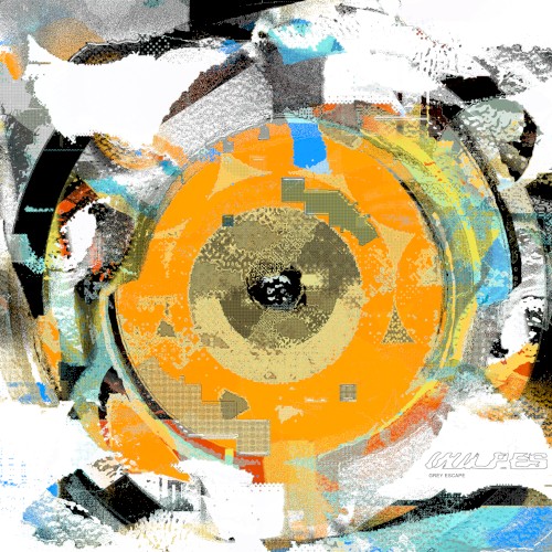 Grey Escape EP
