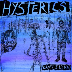 Can't I Live?