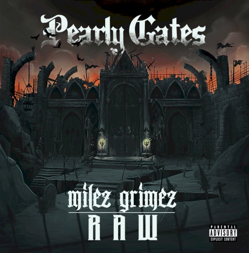 Pearly Gates