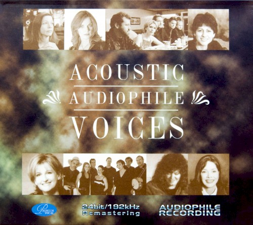 Acoustic Audiophile Voices