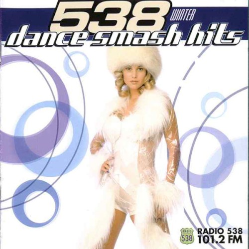 538 Dance Smash Hits - Winter '99