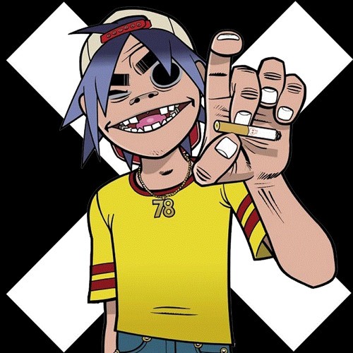 Skank Is Good (Tetra Hydro K remix)