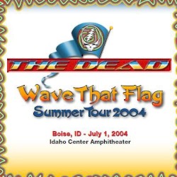 2004-07-01 Nampa, ID