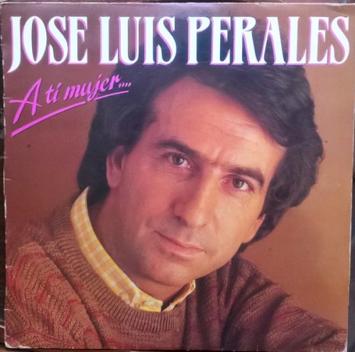 A ti, mujer