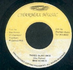 Three Blind Mice