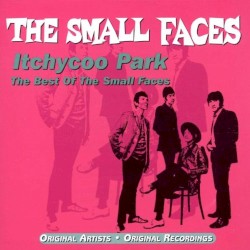 Itchycoo Park