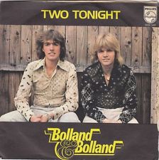Two Tonight / Tania