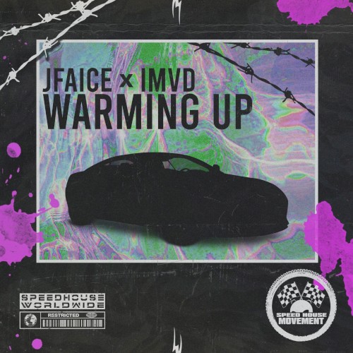 Warming Up