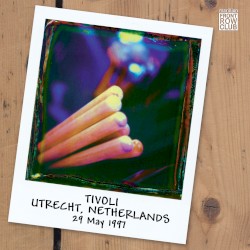 FRC‐022: Tivoli, Utrecht, Netherlands. 29 May 1997