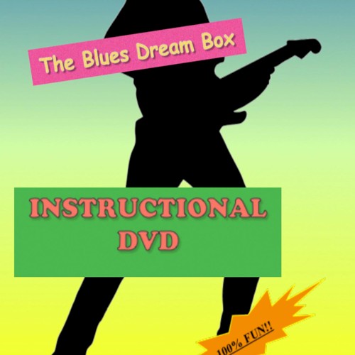 Instructional DVD