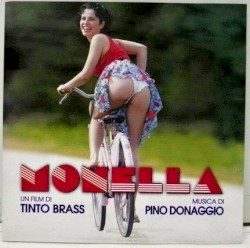 Monella (Colonna sonora del film)