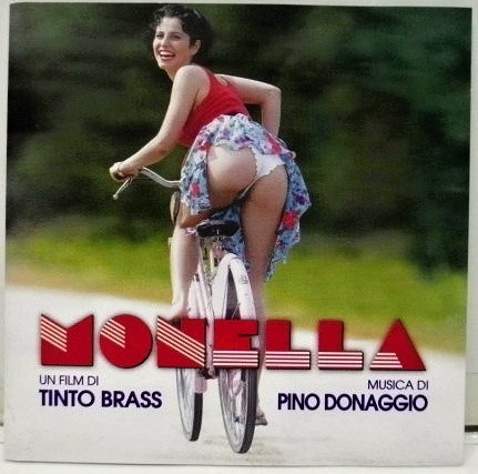 Monella (Colonna sonora del film)