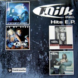 Hits E.P.