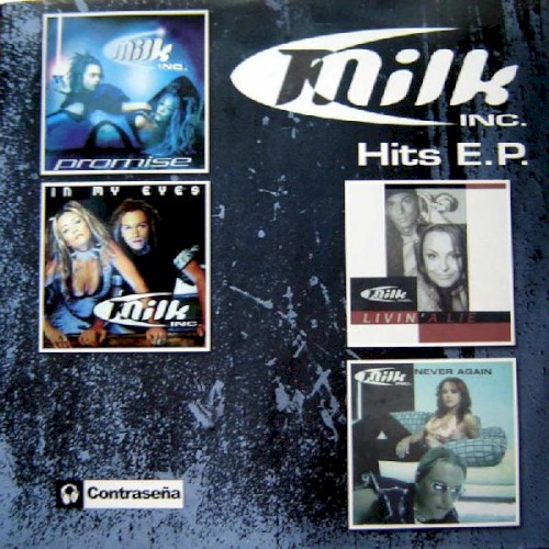 Hits E.P.