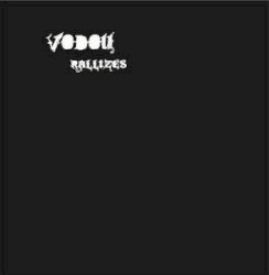 Vodou Rallizes