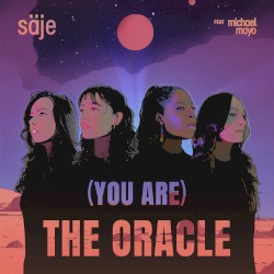 (You Are) The Oracle
