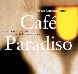 Café Paradiso
