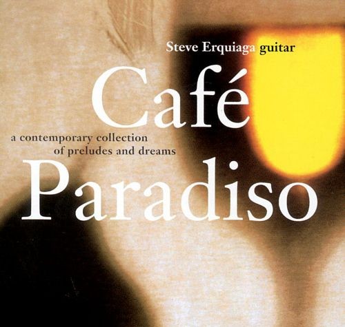 Café Paradiso