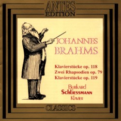 Das Klavierwerk III