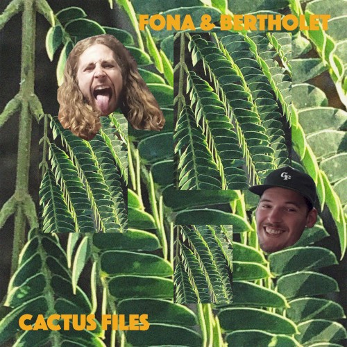 Cactus Files