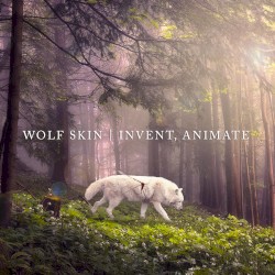 Wolf Skin