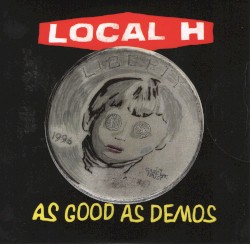 As Good As Dead Demos
