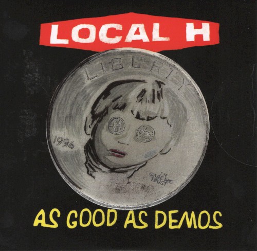 As Good As Dead Demos