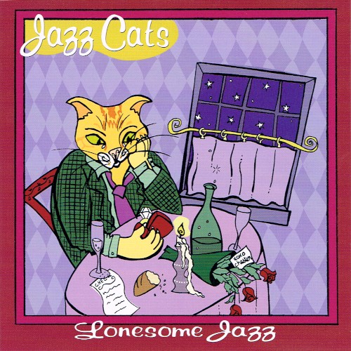 Jazz Cats: Lonesome Jazz