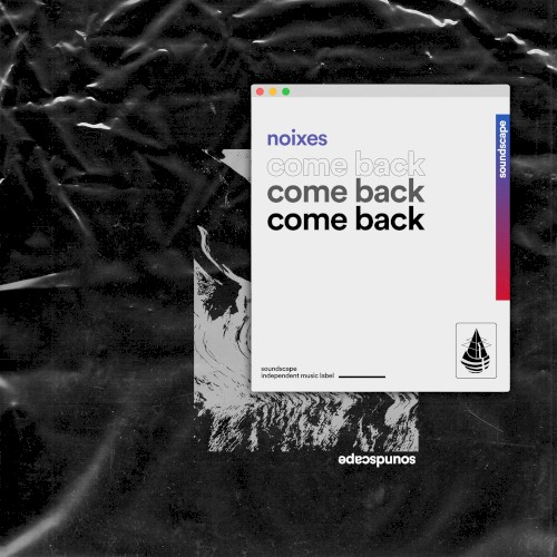 Come Back