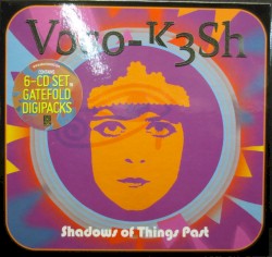 Shadows Of Things Past
