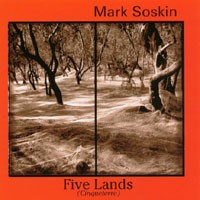 Five Lands (Cinqueterra)