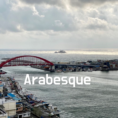 Arabesque