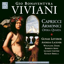 Capricci Armonici