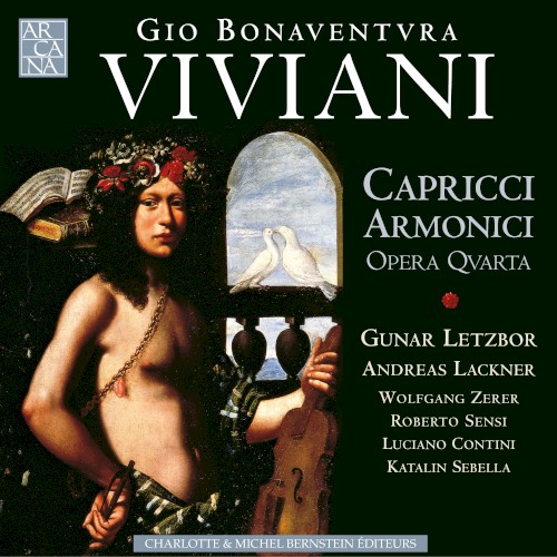 Capricci Armonici
