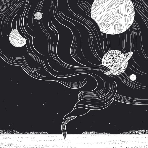Into The Void EP