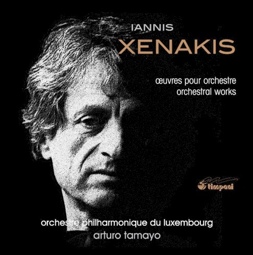 Orchestral Works