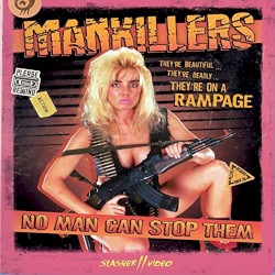 Mankillers
