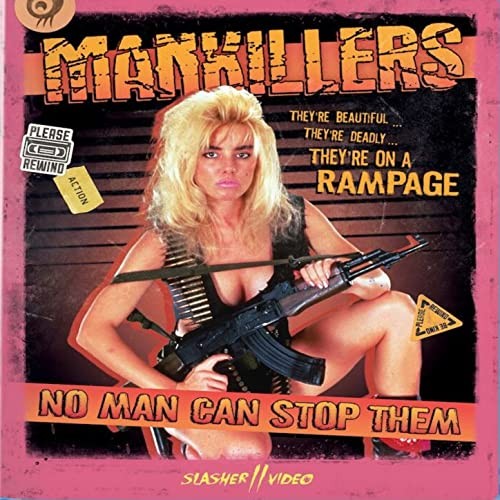 Mankillers