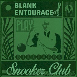 Snooker Club